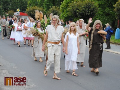 Semilský pecen se blíží