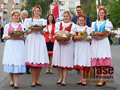 Semilský pecen 2015 objektivem Tomáše Jecha