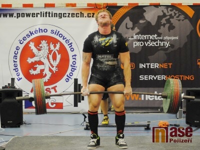 FOTO: Celkem 108 siláků předvedlo v Semilech kvalitní výkony