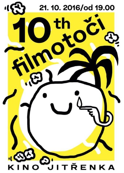 Jubilejní desátý díl Semilských filmotočů má téma Emoce