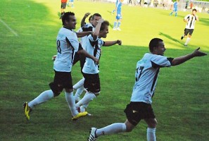 Překvapivou výhru Semil režíroval Peškar