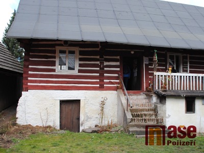 Dvanáct stavení lidové architektury se o víkendu otevře veřejnosti