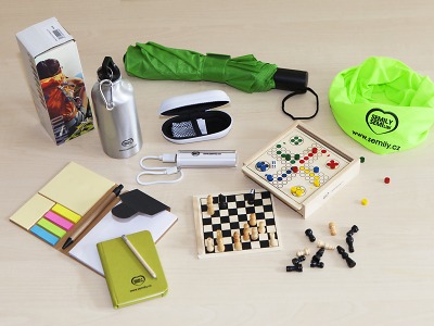 Turistické centrum Semily připravilo nové propagační materiály