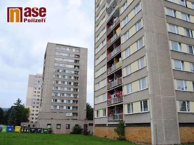 Budoucí vzhled semilského sídliště Jižní - Luční ohlídá Výbor pro regeneraci