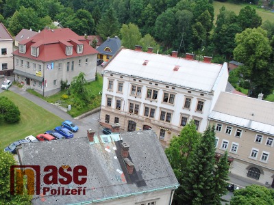 Městská bytová správa Semily má od srpna nové vedení