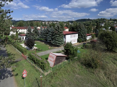 Město Semily vyhlašuje soutěž o návrh nové školky Pod Vartou