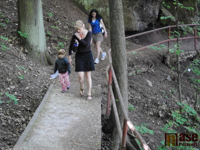 Semilské Palackého sady čeká obnova zeleně