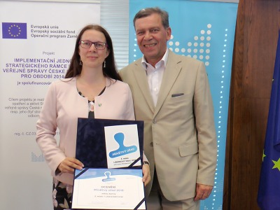 Semilský městský úřad je třetí nejpřívětivější v Libereckém kraji