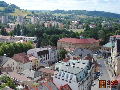 Vzniká nová ediční řada Paměť Semilska o historii města