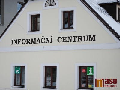 Informační centrum v Semilech přestěhují do místního muzea