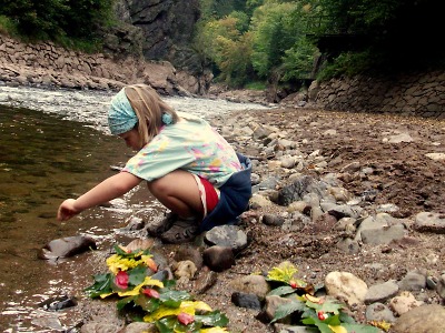 Půjdem na to od lesa aneb setkání lesních školek na Riegrově stezce