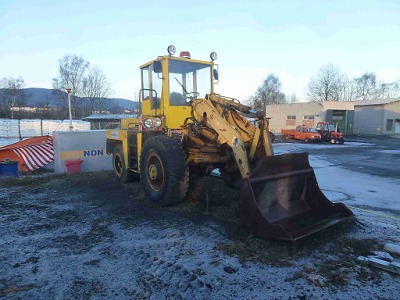 Silnice LK prodávají nepotřebný majetek formou veřejné aukce