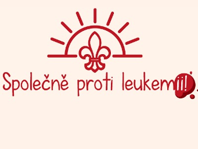 Skauti opět obsadí čerpací stanice. Mytím oken pomůžou proti leukémii