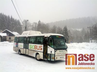 První čtvrtletí 2017 přineslo opět nárůst návštěvnosti Libereckého kraje