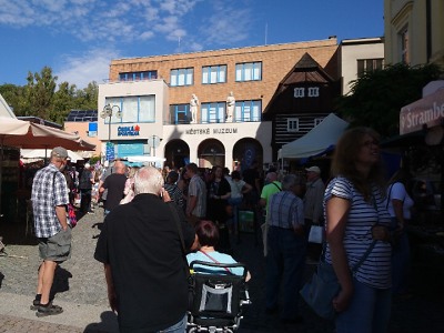 19. ročník Skleněného městečka je za námi