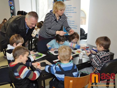 Město Jablonec přispěje rodičům tisíc korun na soukromou školku