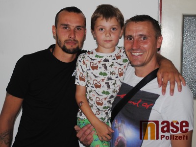 Před sezonou klub SK Semily shrnul změny a představil nové akvizice