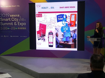 Chytrý kraj tvoří chytré projekty. Usnadní tak lidem život