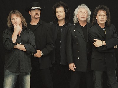 Glamrockoví pardálové už míří do Českého ráje