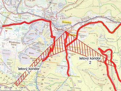 V Krkonoších začíná období uzávěr na cestách