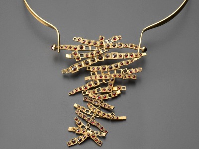 Výstavy Jiřího Plátka a Jozefa Soukupa zahájí v turnovském muzeu