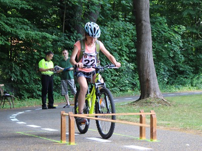 V dopravní soutěži mladých cyklistů opět nejlepší škola z Lomnice