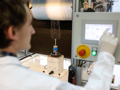 Inovativní firmy a živnostníky podpoří Liberecký kraj již pojedenácté