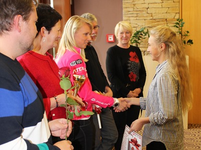 Vyhlášení sportovce roku v Harrachově bylo přehlídkou mladých talentů