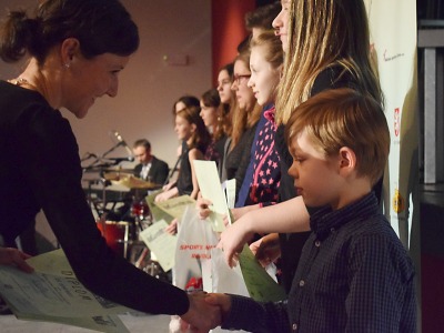 Program Žluté ponorky Turnov na únor