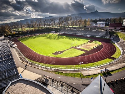Ve Sport Parku Liberec zahajují letní sezonu