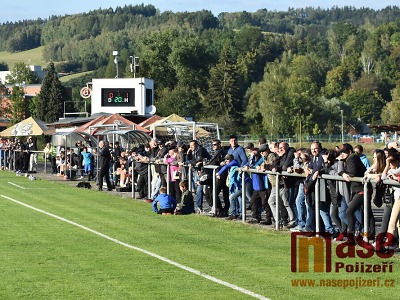 Říjnová nabídka akcí Sportovního centra Semily