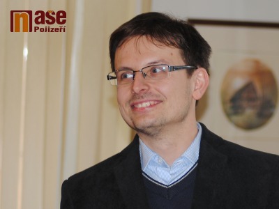 V Turnově byl zvolen starostou Tomáš Hocke