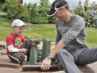 Prázdninová nabídka akcí v Turnově a okolí