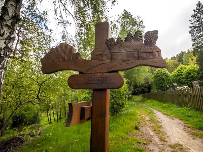 Meixnerova pohybová stezka: aktivní zážitek v srdci Lužických hor