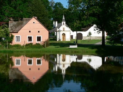 Libor Drahoňovský bude vyprávět o krásách Strakonicka