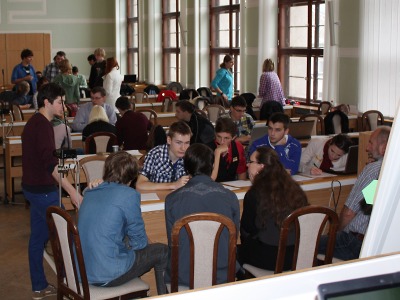 Jak probudit zájem dětí o vědu a techniku? Pomohou semináře