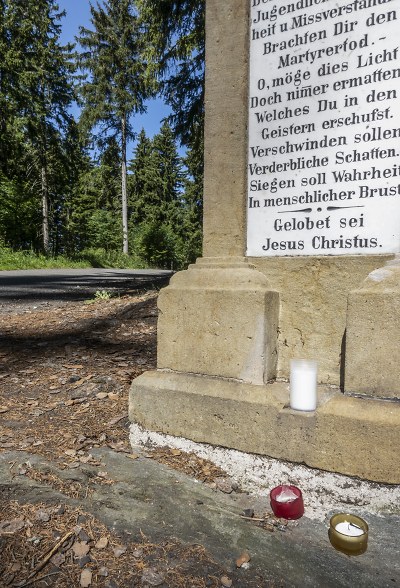 Kvůli suchu hrozí požáry i v Krkonoších!