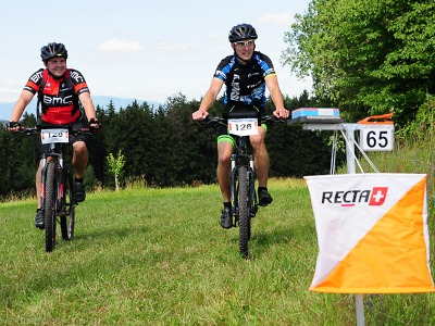 Superior Bike Adventure 2016: Potvrzení favoritů i velká překvapení