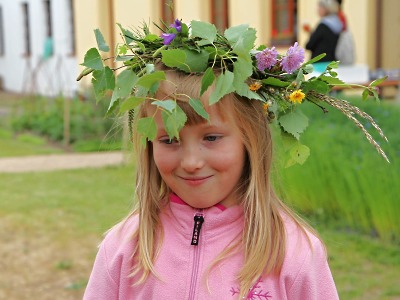 Obrazem: Svatojánská noc v Krkonošském muzeu