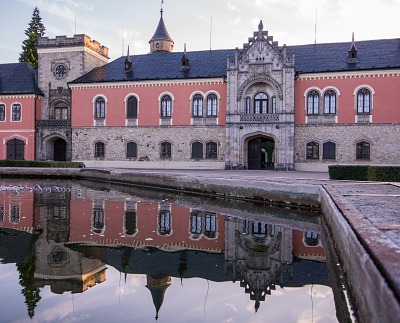 Pohodu mezi svátky zajistí hrady a galerie. Můžete i vystoupat na Ještěd