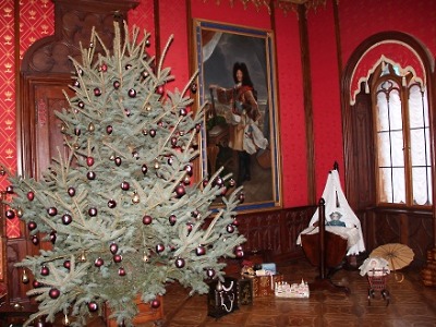 Pod sychrovskou správu budou nově patřit hrady a zámky ze tří krajů