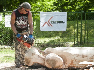 Rekordní částka z desenské aukce pomůže obnově Protržené přehrady