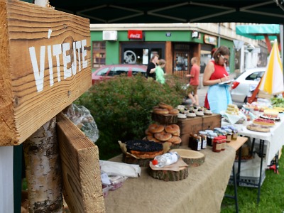 Autobusové nádraží v Jablonci oživí nevšední trhy