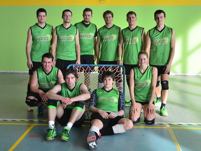 Limeta Lomnice pátá v Evropě