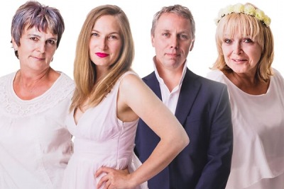 Komedie Tchýně na zabití pobaví diváky v Semilech