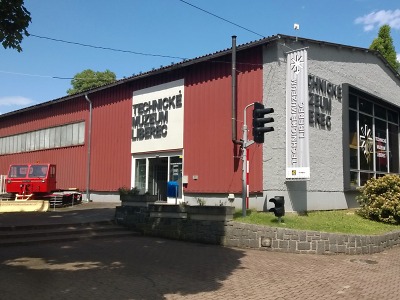 Technické muzeum Liberec ukáže tramvaje ze Švýcarska