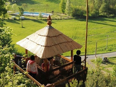 Kacanovský happening pro svobodný Tibet podpoří i Jan Budař