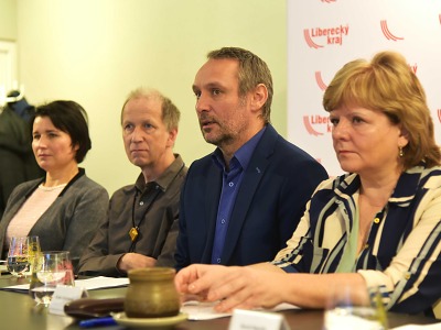 Krajské příspěvkové organizace představily plány na letošní rok