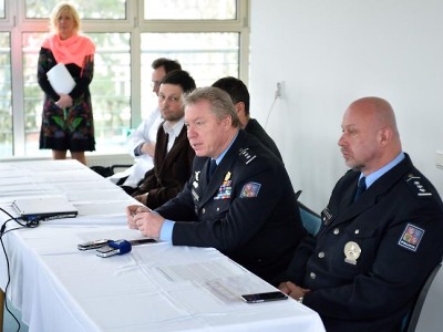 V Krajské nemocnici Liberec zřídili jednotné oddělení soudního lékařství