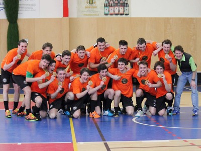 Jan Kovář: V první řadě chceme Národní ligu v Turnově udržet